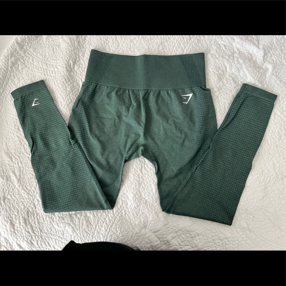 Gymshark Vital Seamless 2.0 Leggings